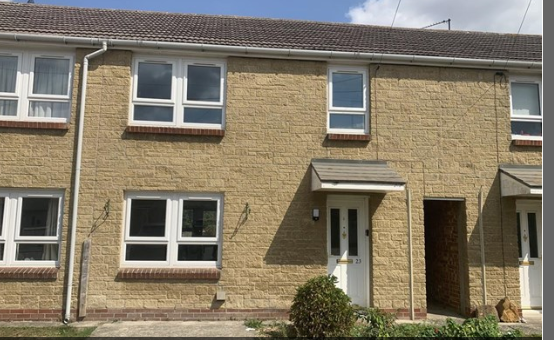 Modernisation in YEOVIL photo